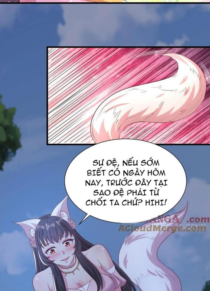 Bắt Đầu Đánh Dấu Bảy Vị Sư Tỷ Giúp Ta Bay Chapter 40 - Trang 2