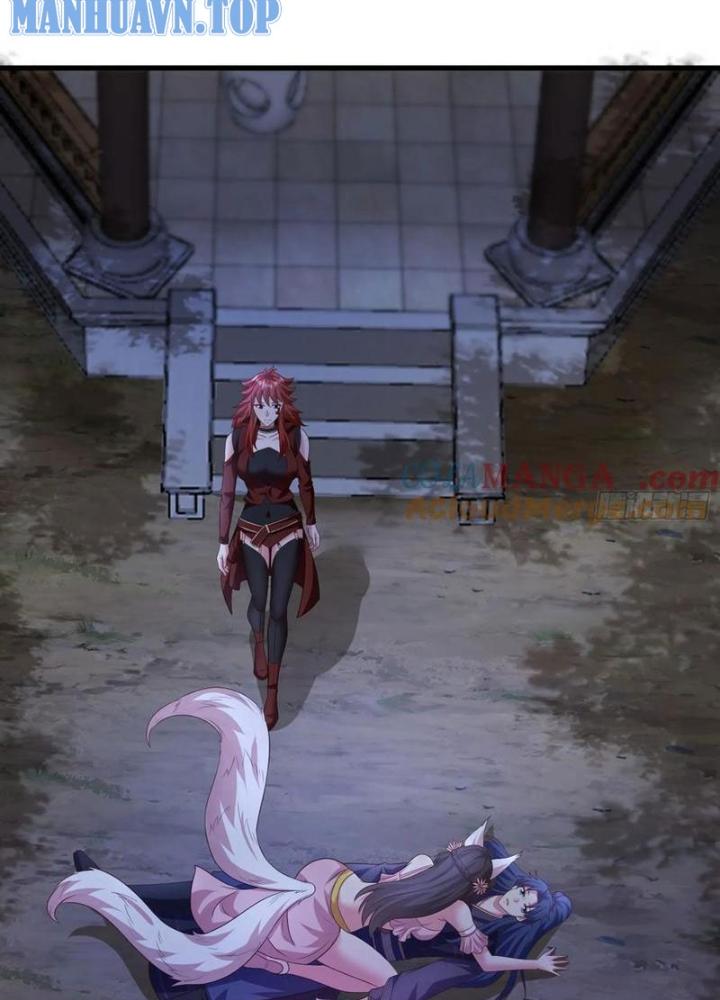 Bắt Đầu Đánh Dấu Bảy Vị Sư Tỷ Giúp Ta Bay Chapter 40 - Trang 2