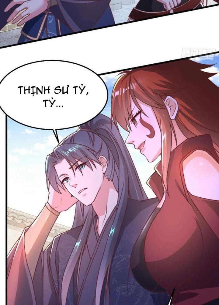 Bắt Đầu Đánh Dấu Bảy Vị Sư Tỷ Giúp Ta Bay Chapter 40 - Trang 2