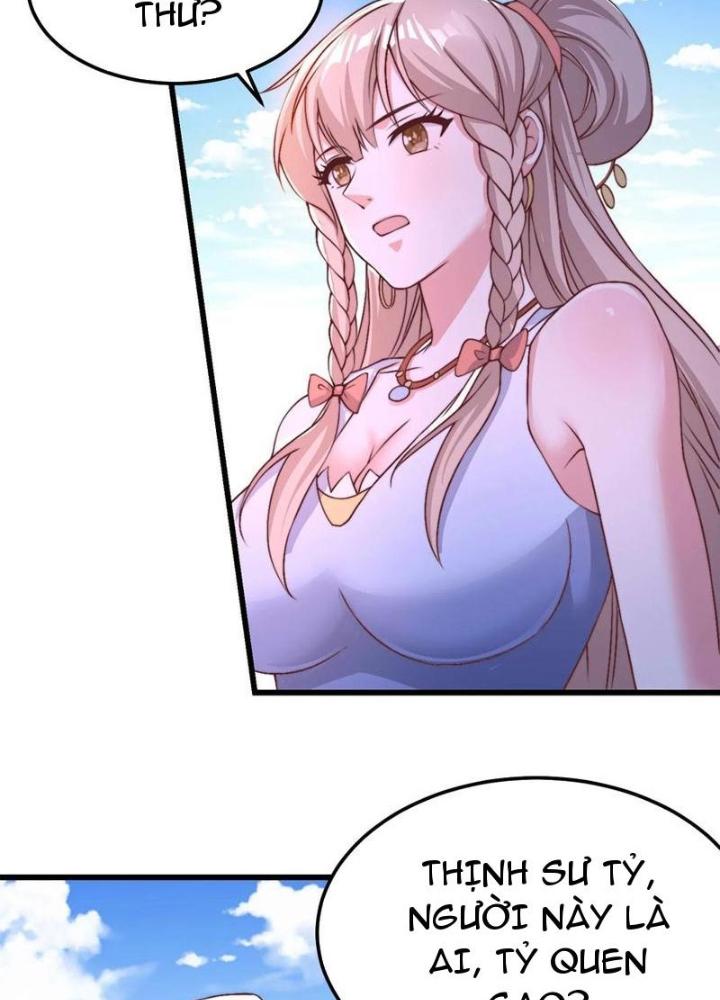 Bắt Đầu Đánh Dấu Bảy Vị Sư Tỷ Giúp Ta Bay Chapter 40 - Trang 2