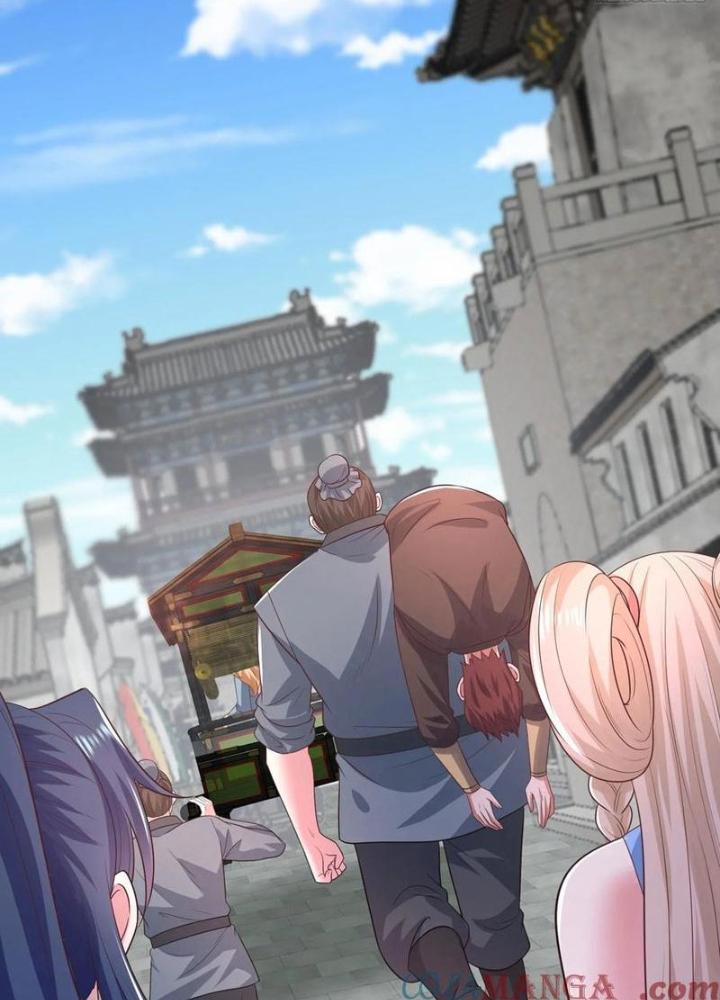 Bắt Đầu Đánh Dấu Bảy Vị Sư Tỷ Giúp Ta Bay Chapter 40 - Trang 2