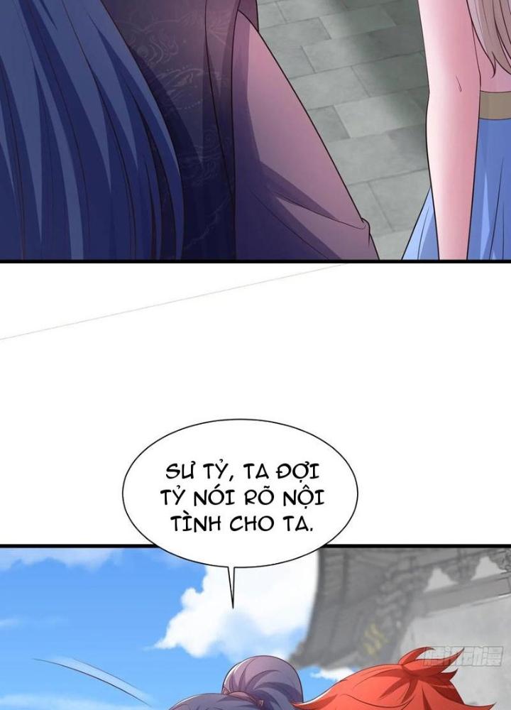 Bắt Đầu Đánh Dấu Bảy Vị Sư Tỷ Giúp Ta Bay Chapter 40 - Trang 2