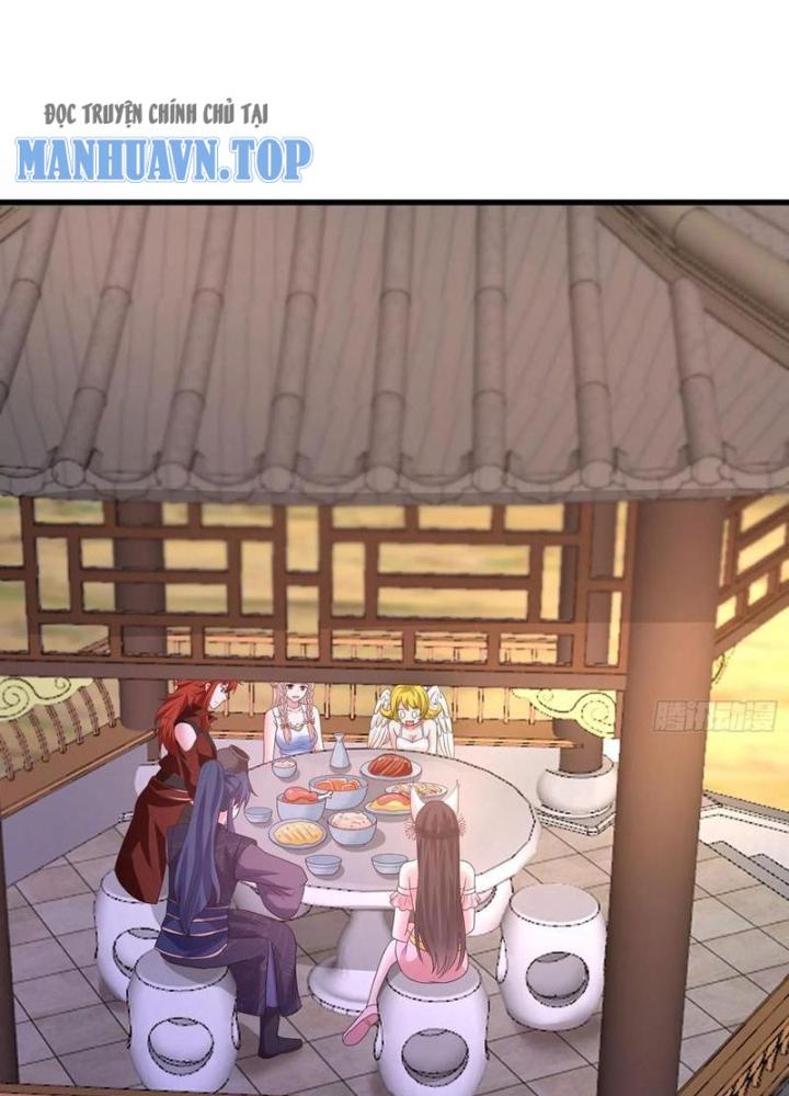 Bắt Đầu Đánh Dấu Bảy Vị Sư Tỷ Giúp Ta Bay Chapter 40 - Trang 2