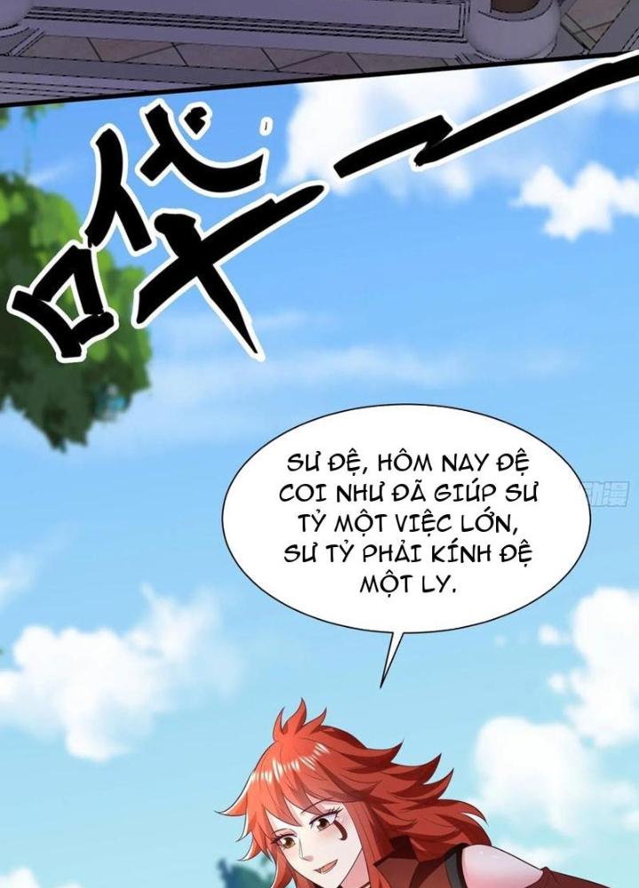 Bắt Đầu Đánh Dấu Bảy Vị Sư Tỷ Giúp Ta Bay Chapter 40 - Trang 2