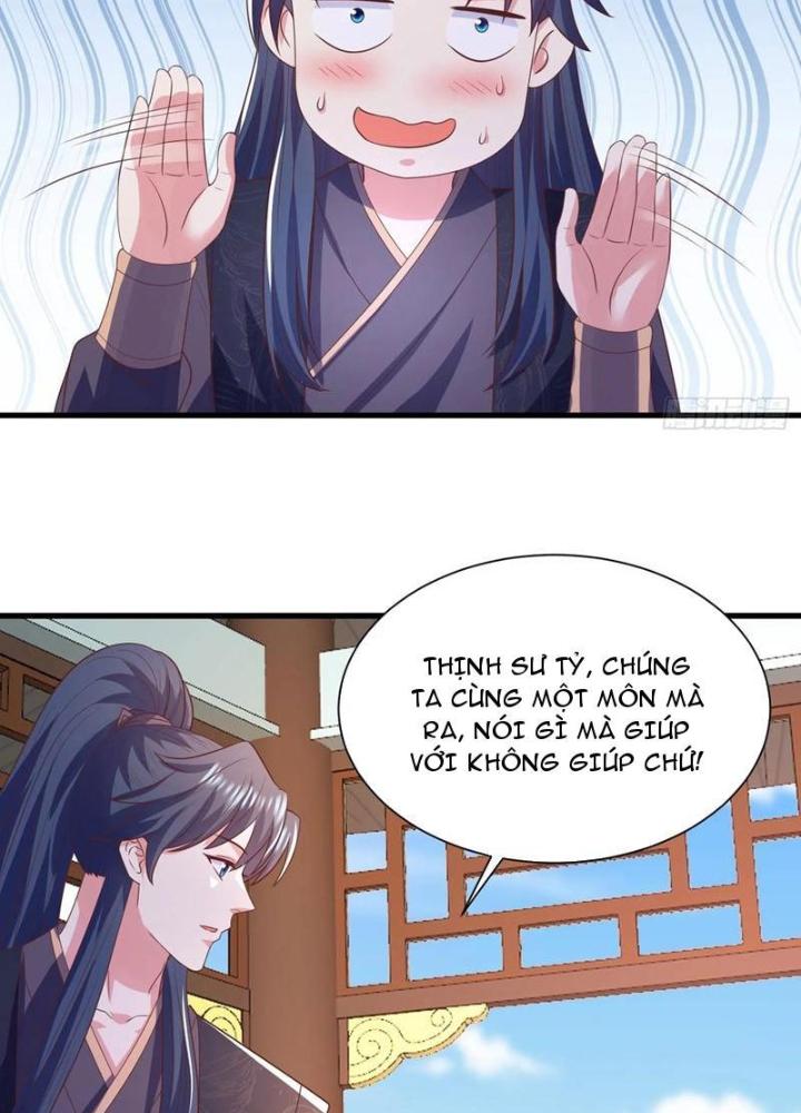 Bắt Đầu Đánh Dấu Bảy Vị Sư Tỷ Giúp Ta Bay Chapter 40 - Trang 2