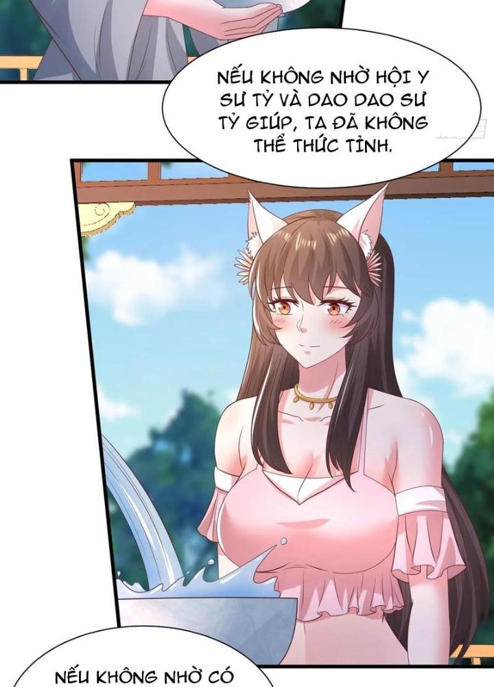 Bắt Đầu Đánh Dấu Bảy Vị Sư Tỷ Giúp Ta Bay Chapter 40 - Trang 2