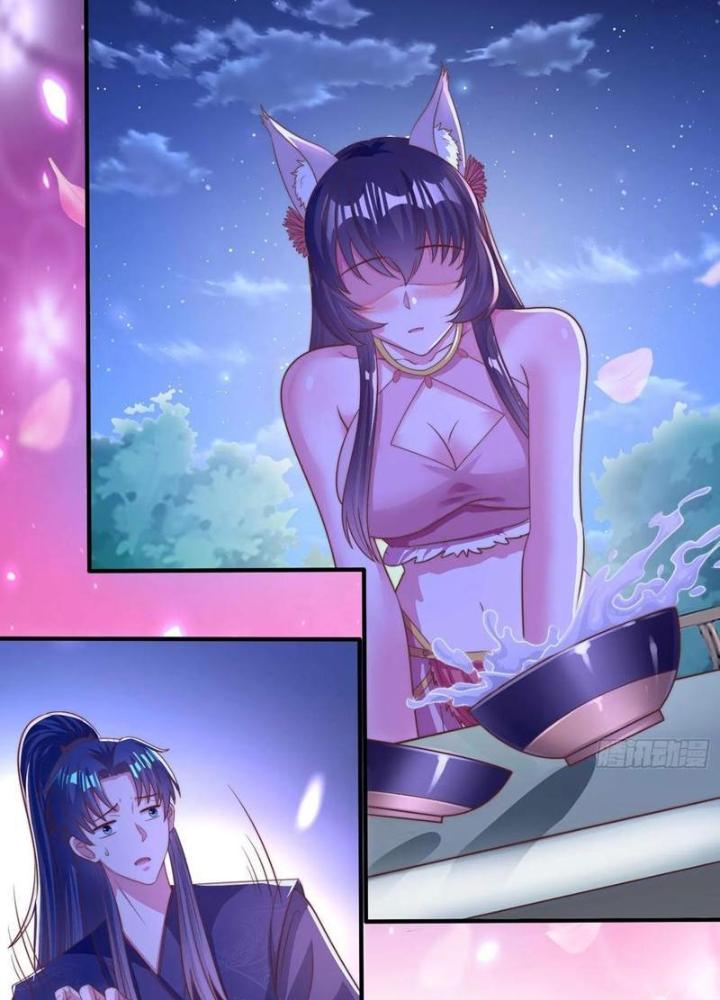 Bắt Đầu Đánh Dấu Bảy Vị Sư Tỷ Giúp Ta Bay Chapter 40 - Trang 2