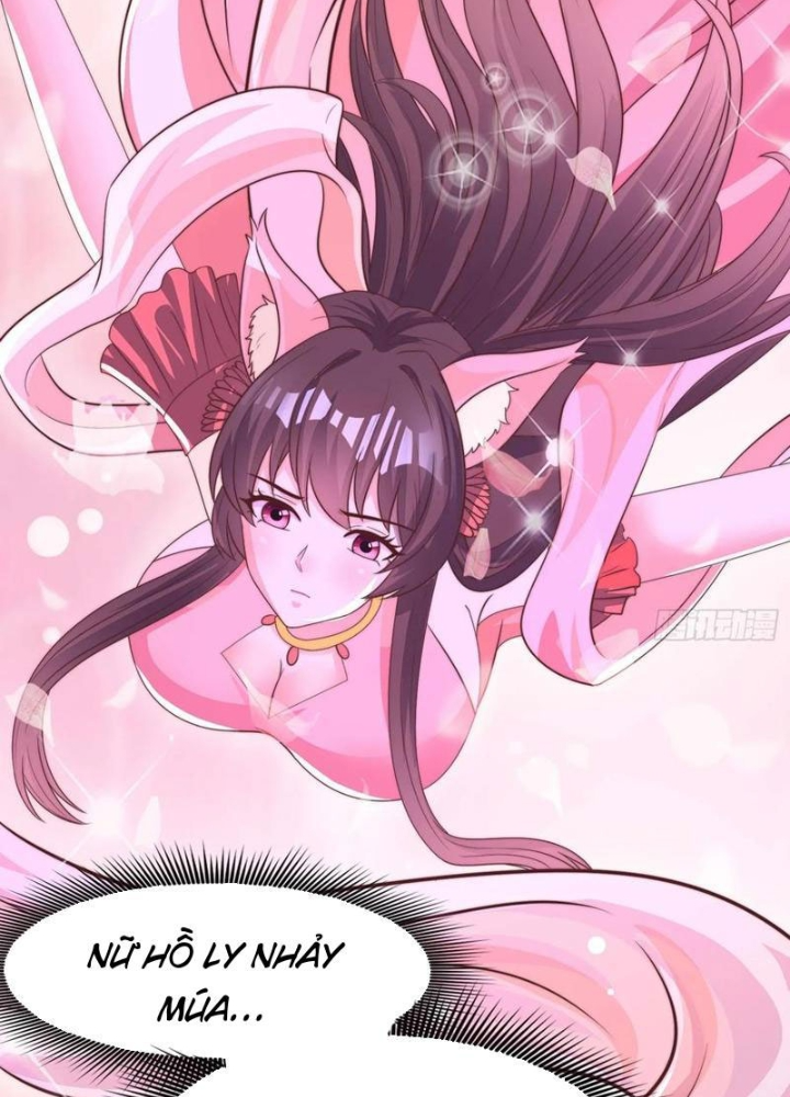 Bắt Đầu Đánh Dấu Bảy Vị Sư Tỷ Giúp Ta Bay Chapter 40 - Trang 2