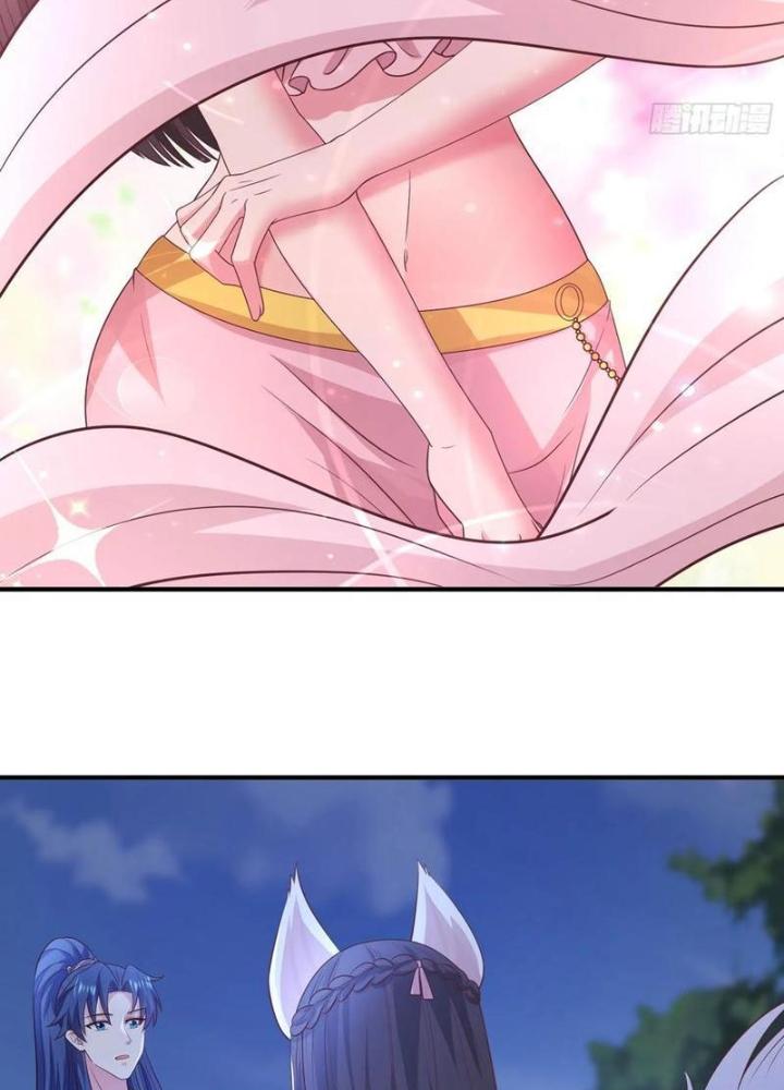 Bắt Đầu Đánh Dấu Bảy Vị Sư Tỷ Giúp Ta Bay Chapter 40 - Trang 2