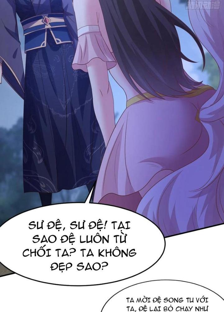 Bắt Đầu Đánh Dấu Bảy Vị Sư Tỷ Giúp Ta Bay Chapter 40 - Trang 2