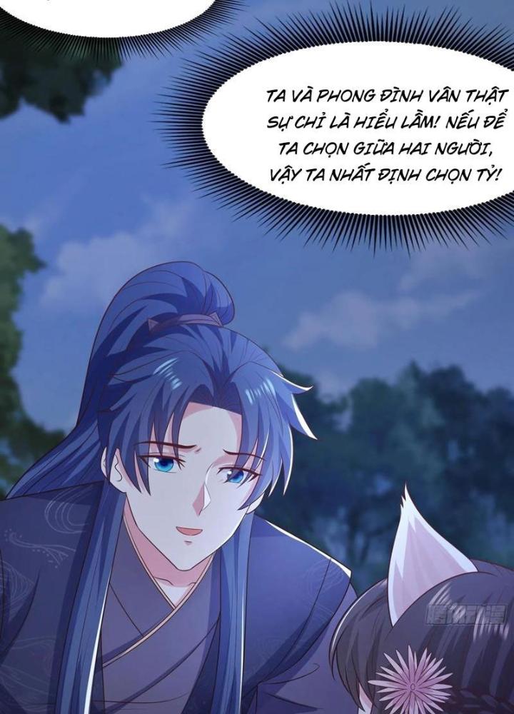Bắt Đầu Đánh Dấu Bảy Vị Sư Tỷ Giúp Ta Bay Chapter 40 - Trang 2