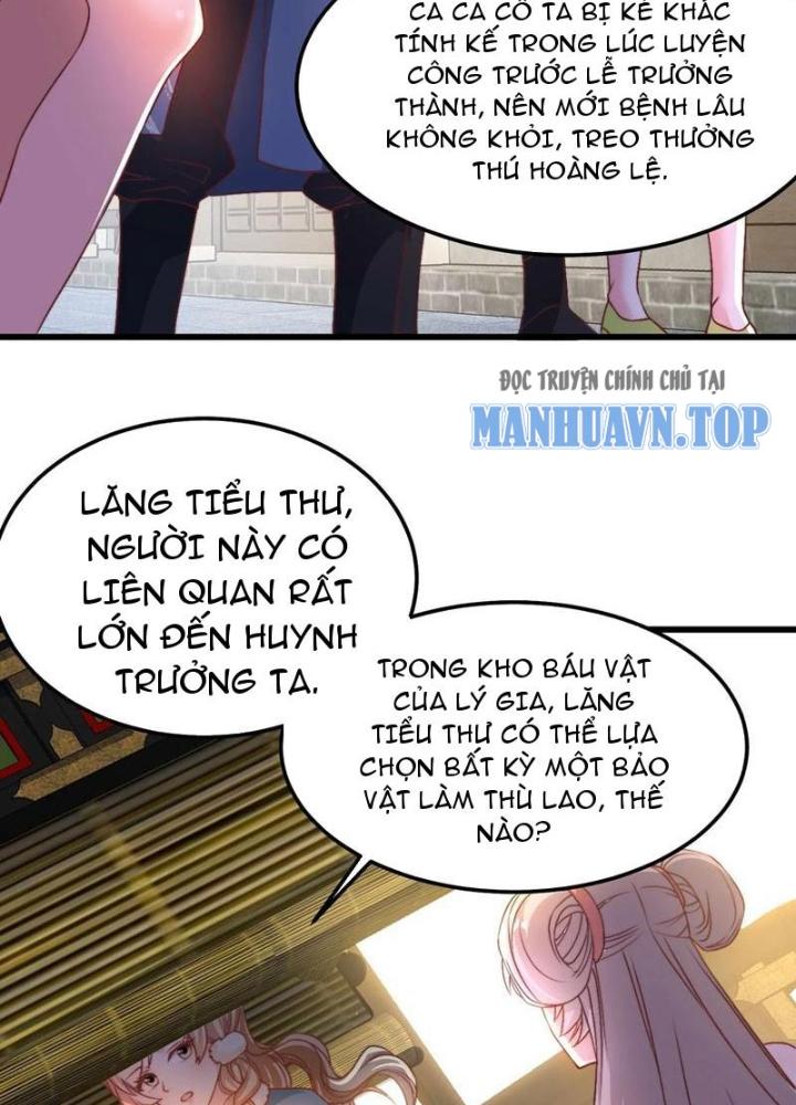 Bắt Đầu Đánh Dấu Bảy Vị Sư Tỷ Giúp Ta Bay Chapter 40 - Trang 2