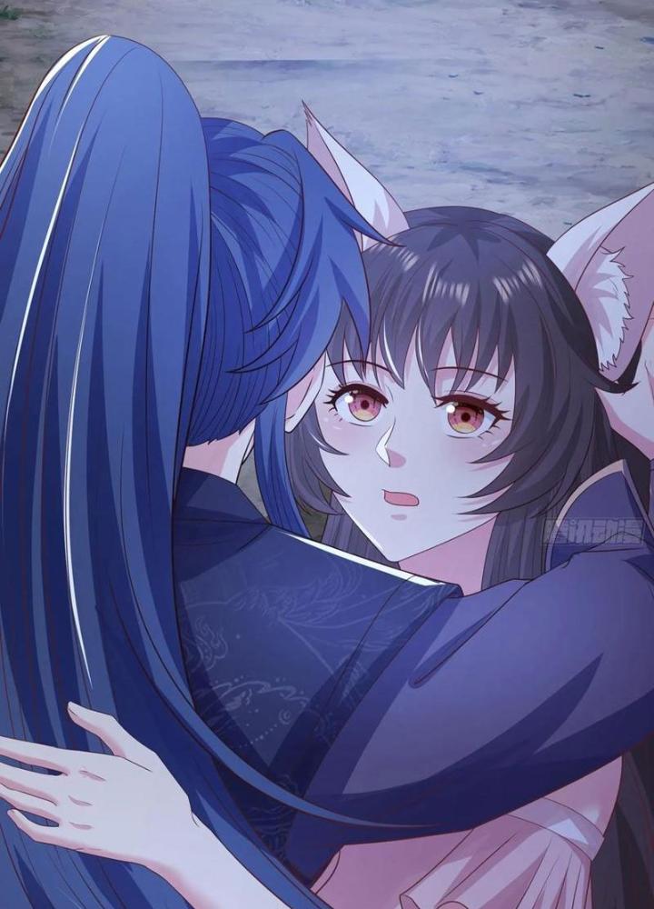 Bắt Đầu Đánh Dấu Bảy Vị Sư Tỷ Giúp Ta Bay Chapter 40 - Trang 2