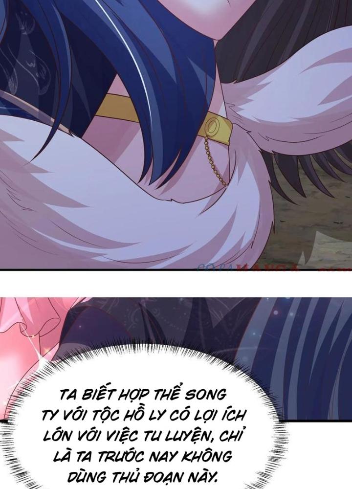 Bắt Đầu Đánh Dấu Bảy Vị Sư Tỷ Giúp Ta Bay Chapter 40 - Trang 2