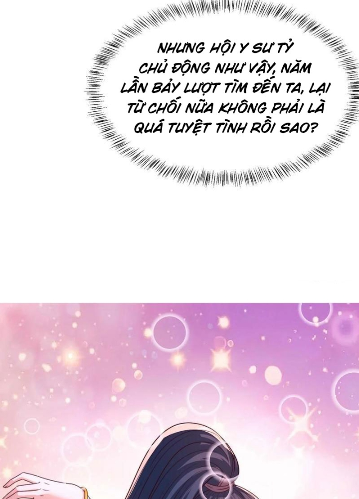 Bắt Đầu Đánh Dấu Bảy Vị Sư Tỷ Giúp Ta Bay Chapter 40 - Trang 2