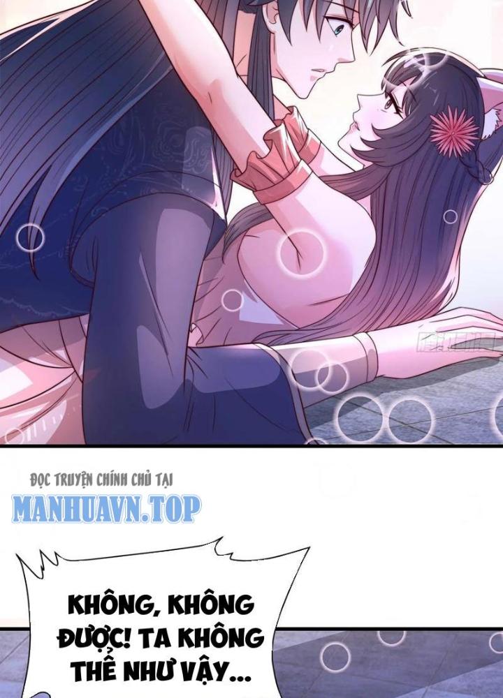 Bắt Đầu Đánh Dấu Bảy Vị Sư Tỷ Giúp Ta Bay Chapter 40 - Trang 2