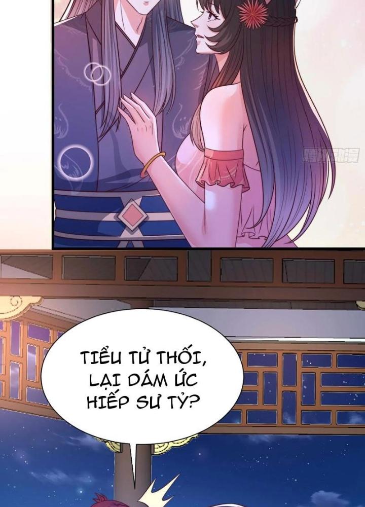 Bắt Đầu Đánh Dấu Bảy Vị Sư Tỷ Giúp Ta Bay Chapter 40 - Trang 2