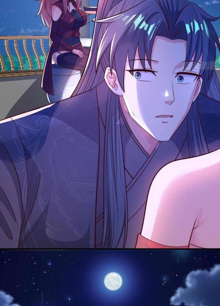 Bắt Đầu Đánh Dấu Bảy Vị Sư Tỷ Giúp Ta Bay Chapter 40 - Trang 2