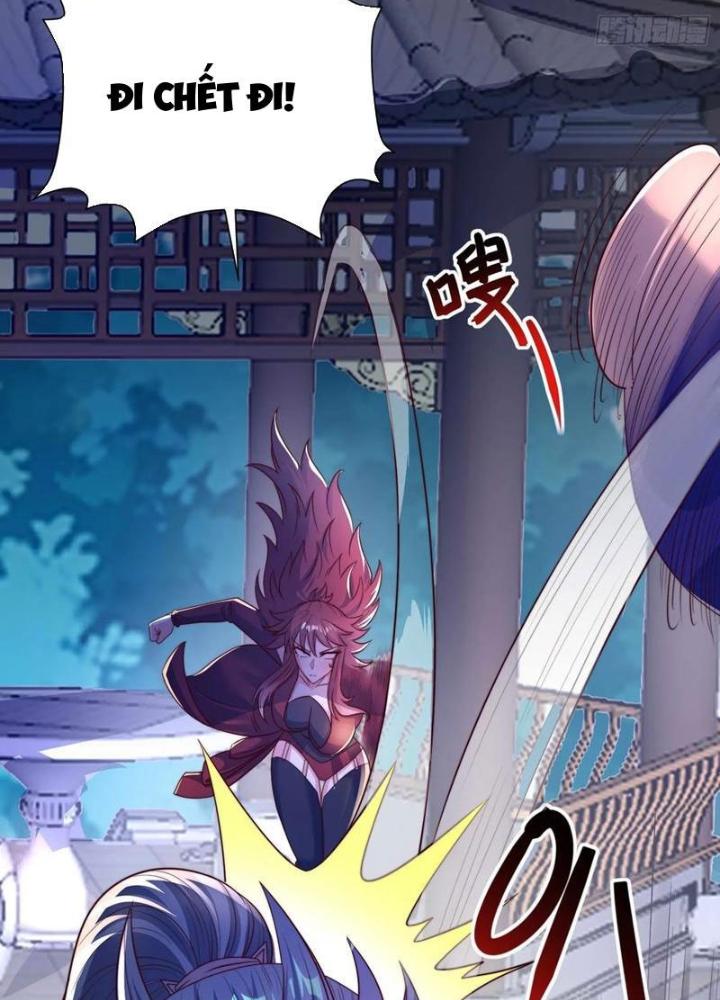Bắt Đầu Đánh Dấu Bảy Vị Sư Tỷ Giúp Ta Bay Chapter 40 - Trang 2