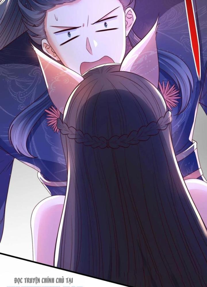 Bắt Đầu Đánh Dấu Bảy Vị Sư Tỷ Giúp Ta Bay Chapter 40 - Trang 2