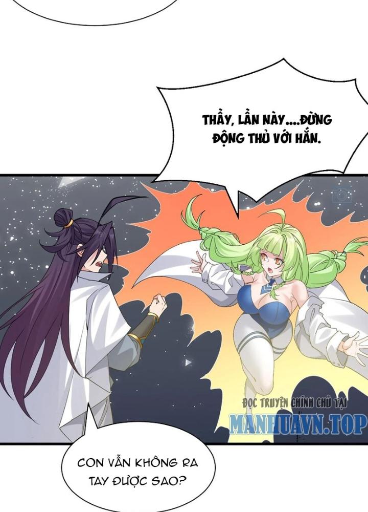 Tu Luyện Thành Tiên Ta Chỉ Muốn Nuôi Nữ Đồ Đệ Chapter 225 - Trang 3