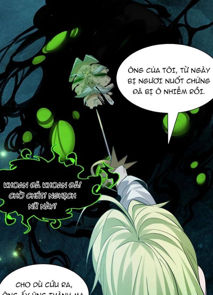 Tu Luyện Thành Tiên Ta Chỉ Muốn Nuôi Nữ Đồ Đệ Chapter 225 - Trang 3