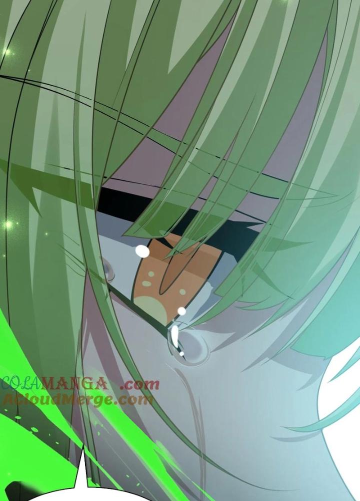 Tu Luyện Thành Tiên Ta Chỉ Muốn Nuôi Nữ Đồ Đệ Chapter 225 - Trang 3