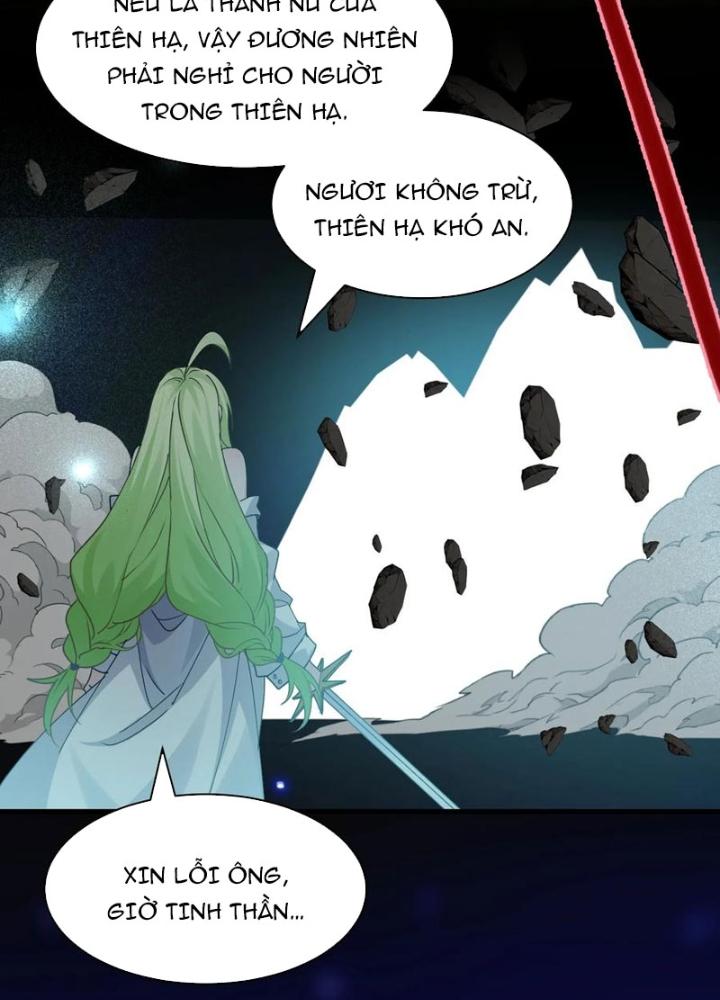 Tu Luyện Thành Tiên Ta Chỉ Muốn Nuôi Nữ Đồ Đệ Chapter 225 - Trang 3