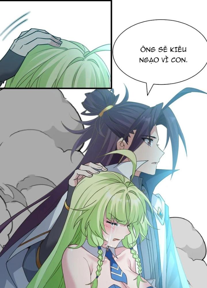 Tu Luyện Thành Tiên Ta Chỉ Muốn Nuôi Nữ Đồ Đệ Chapter 225 - Trang 3