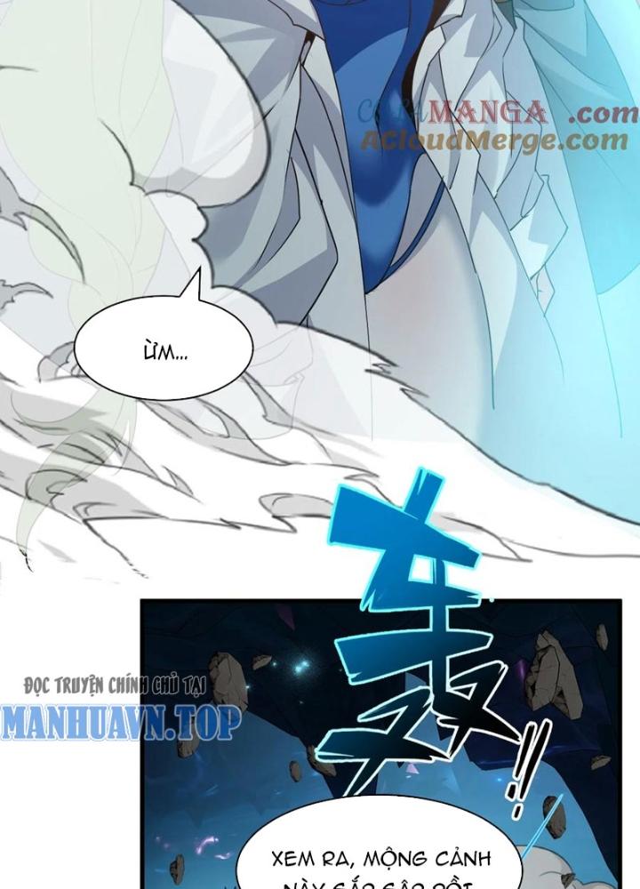 Tu Luyện Thành Tiên Ta Chỉ Muốn Nuôi Nữ Đồ Đệ Chapter 225 - Trang 3
