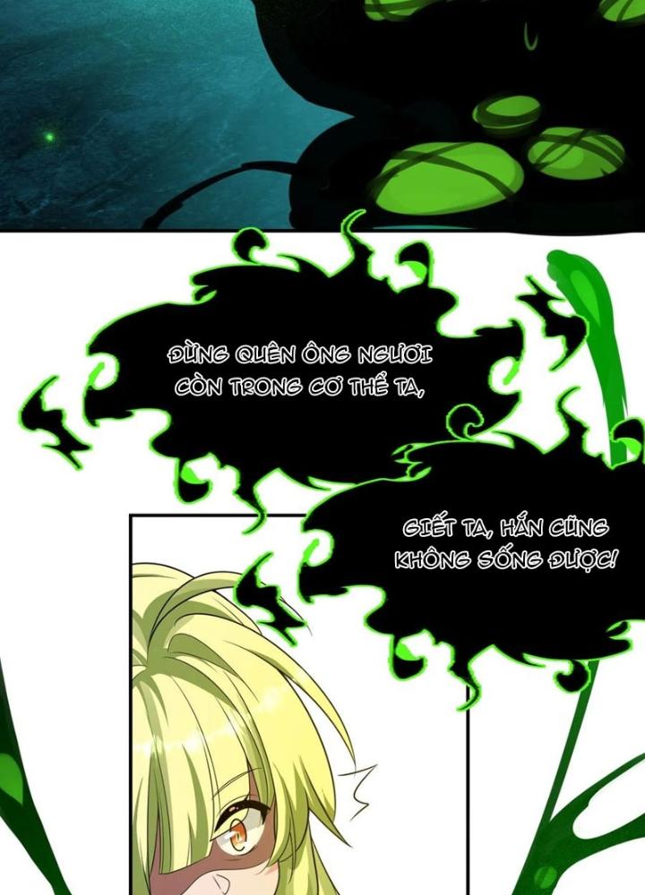 Tu Luyện Thành Tiên Ta Chỉ Muốn Nuôi Nữ Đồ Đệ Chapter 225 - Trang 3