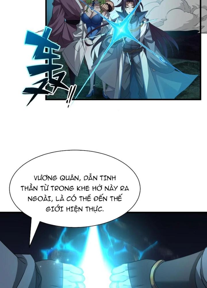 Tu Luyện Thành Tiên Ta Chỉ Muốn Nuôi Nữ Đồ Đệ Chapter 225 - Trang 3