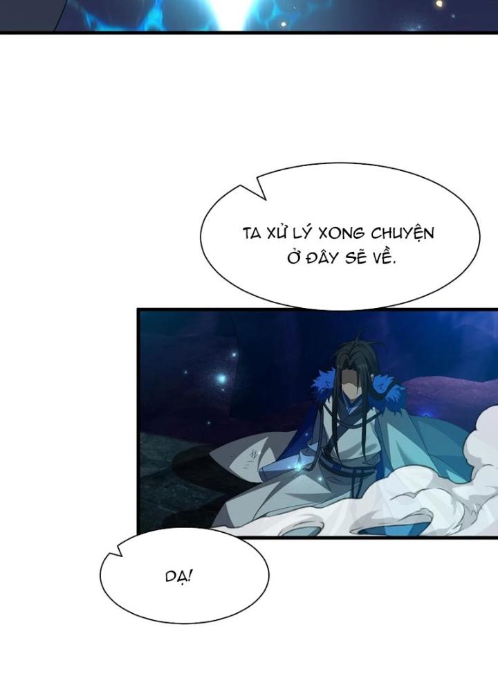 Tu Luyện Thành Tiên Ta Chỉ Muốn Nuôi Nữ Đồ Đệ Chapter 225 - Trang 3