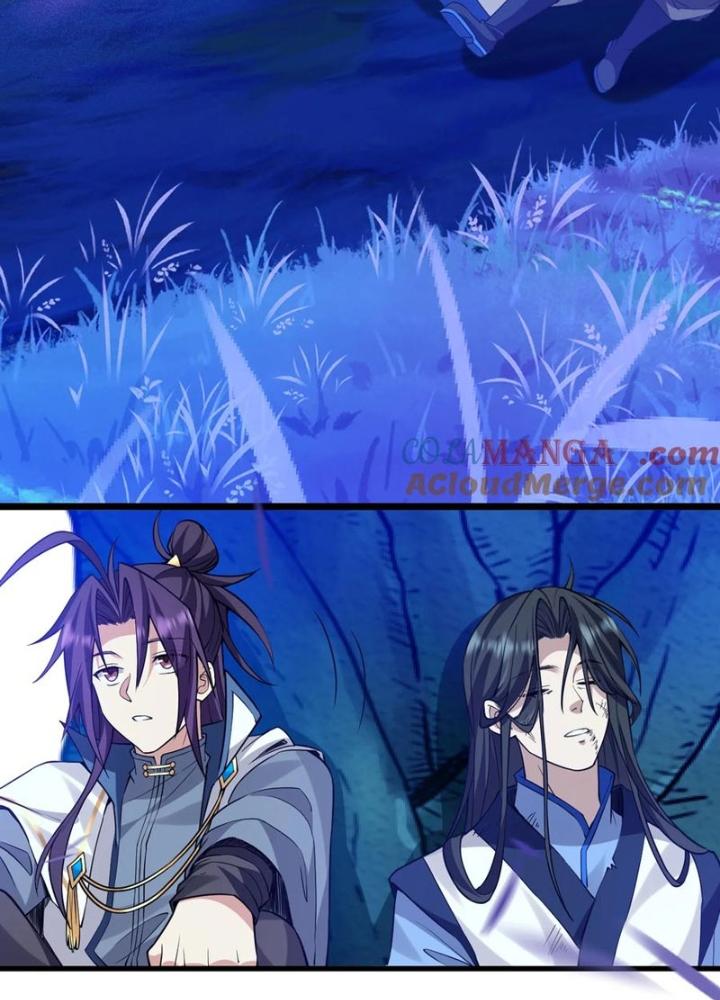 Tu Luyện Thành Tiên Ta Chỉ Muốn Nuôi Nữ Đồ Đệ Chapter 225 - Trang 3