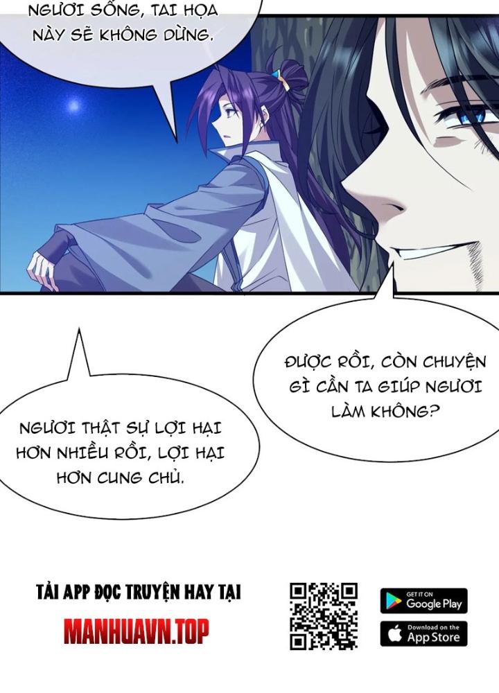 Tu Luyện Thành Tiên Ta Chỉ Muốn Nuôi Nữ Đồ Đệ Chapter 225 - Trang 3