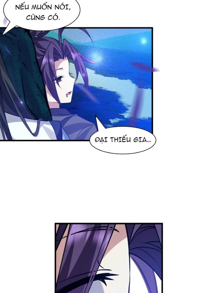 Tu Luyện Thành Tiên Ta Chỉ Muốn Nuôi Nữ Đồ Đệ Chapter 225 - Trang 3