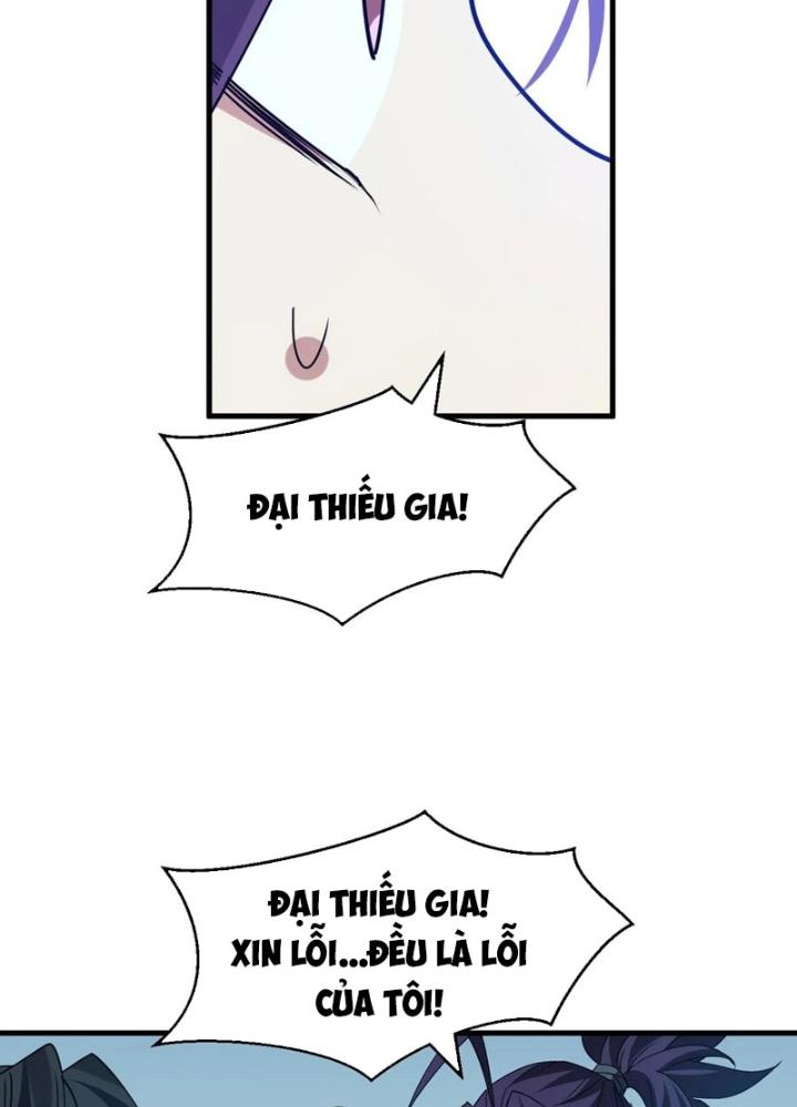 Tu Luyện Thành Tiên Ta Chỉ Muốn Nuôi Nữ Đồ Đệ Chapter 225 - Trang 3