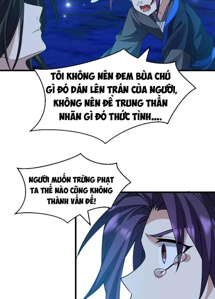 Tu Luyện Thành Tiên Ta Chỉ Muốn Nuôi Nữ Đồ Đệ Chapter 225 - Trang 3