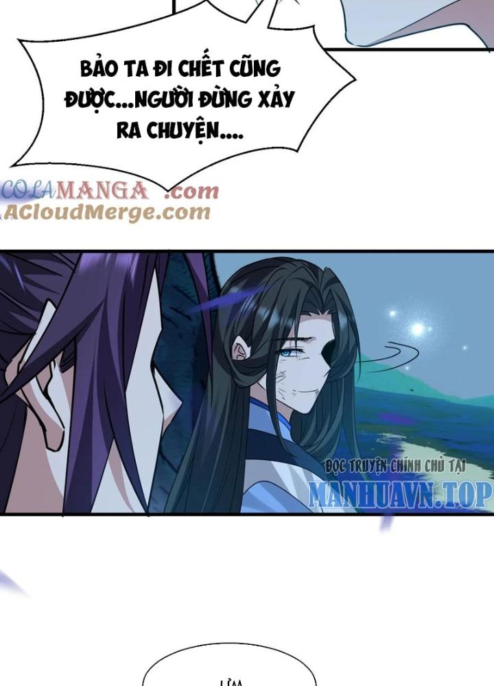Tu Luyện Thành Tiên Ta Chỉ Muốn Nuôi Nữ Đồ Đệ Chapter 225 - Trang 3