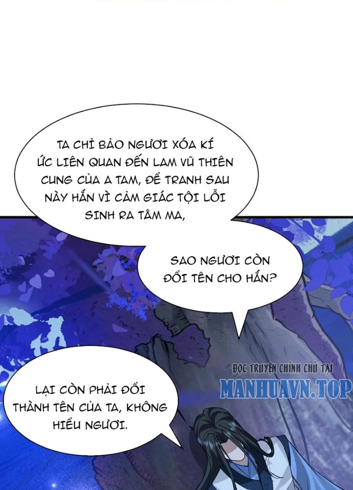 Tu Luyện Thành Tiên Ta Chỉ Muốn Nuôi Nữ Đồ Đệ Chapter 225 - Trang 3