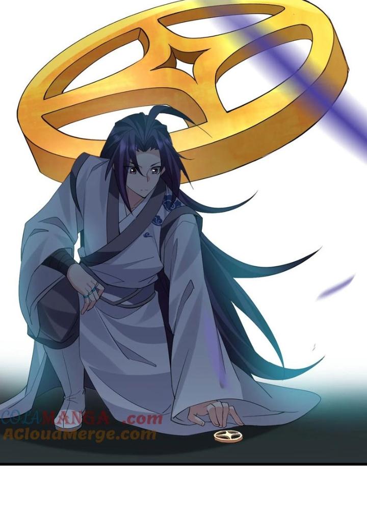 Tu Luyện Thành Tiên Ta Chỉ Muốn Nuôi Nữ Đồ Đệ Chapter 225 - Trang 3