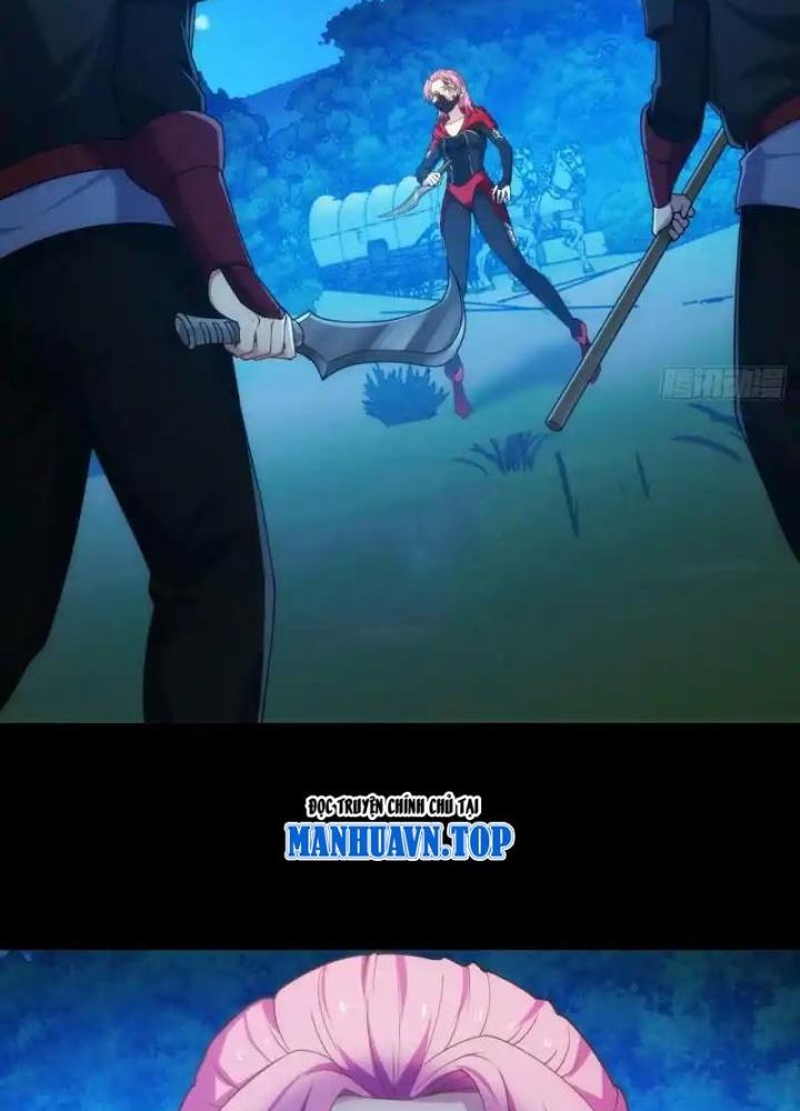 Ta Bị Nhốt Ở Nội Trác Phủ 1000 Năm Chapter 58 - Trang 2