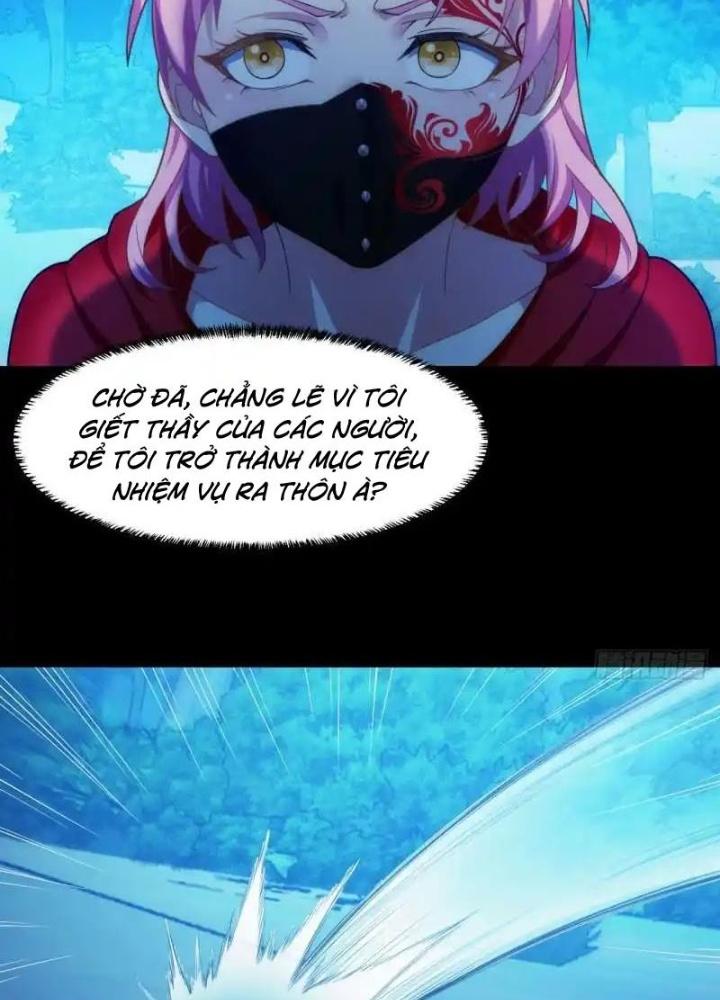 Ta Bị Nhốt Ở Nội Trác Phủ 1000 Năm Chapter 58 - Trang 2