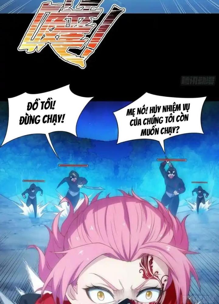 Ta Bị Nhốt Ở Nội Trác Phủ 1000 Năm Chapter 58 - Trang 2