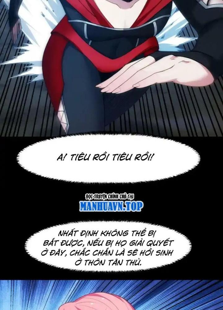 Ta Bị Nhốt Ở Nội Trác Phủ 1000 Năm Chapter 58 - Trang 2