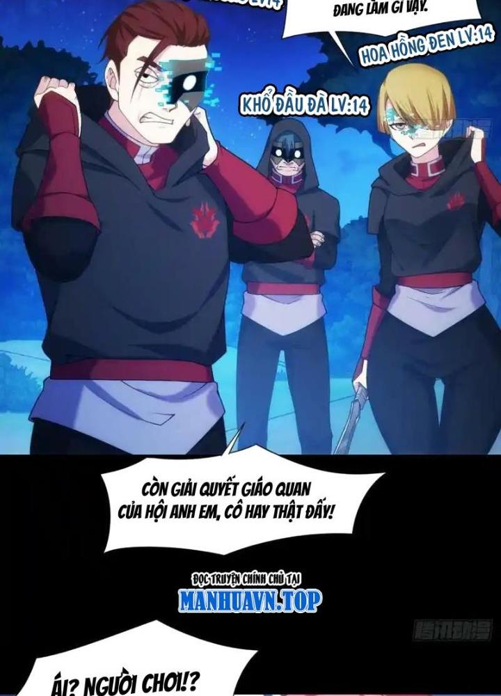 Ta Bị Nhốt Ở Nội Trác Phủ 1000 Năm Chapter 58 - Trang 2