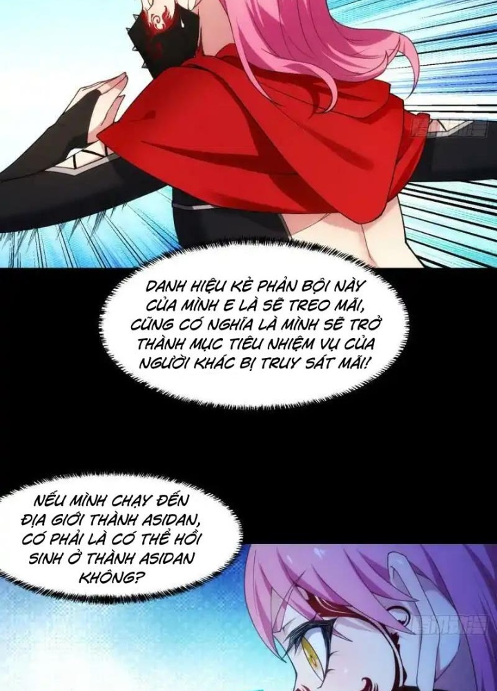 Ta Bị Nhốt Ở Nội Trác Phủ 1000 Năm Chapter 58 - Trang 2