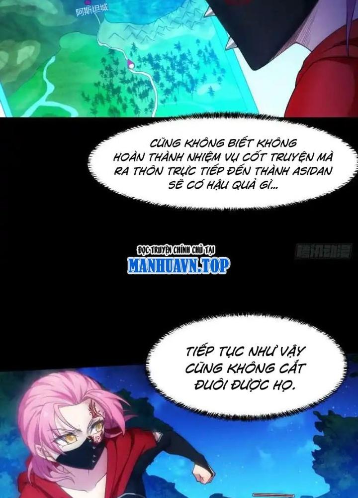 Ta Bị Nhốt Ở Nội Trác Phủ 1000 Năm Chapter 58 - Trang 2