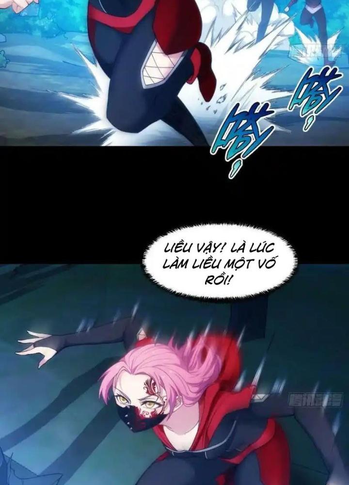 Ta Bị Nhốt Ở Nội Trác Phủ 1000 Năm Chapter 58 - Trang 2