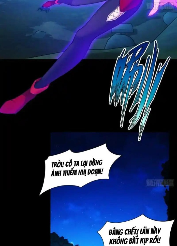 Ta Bị Nhốt Ở Nội Trác Phủ 1000 Năm Chapter 58 - Trang 2